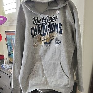 Fanatics Black and White 2XL Apparel Tag